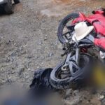Asesinan a un tío y su sobrino en la vereda El Salto de Sonsón