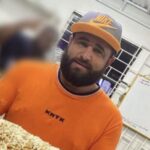 El Chamo fue asesinado en su local de comidas en Los Calamares, Cartagena