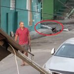 Román Guerrero, revelan por qué el ebanista mató a varias personas en La Romana