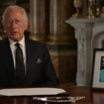Carlos III nombra a William y Kate "nuevos Príncipe y Princesa de Gales"