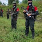 Combates en Arauca dejan un militar muerto y seis heridos
