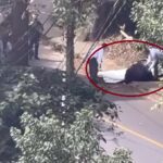 Cuerpo embolsado en Castropol sería el alias Tatu, peligroso cabecilla de banda