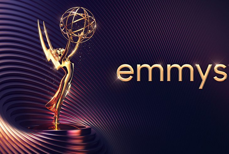 Los Emmy 2022 caen un 25 % en audiencia respecto al año anterior