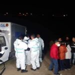 Tulcán: Encuentran sin vida a Dayana Ortega Cuaspud, tras 8 días buscándola