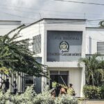 Policía colombiana investiga presunta violación de presos en estación de Chambacú