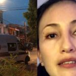 Josefa Niño Meche, la estudiante que murió en plena calle de Yopal