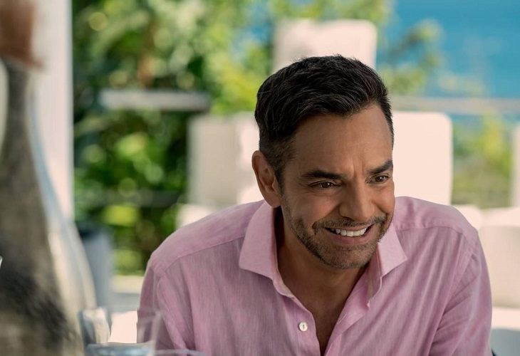 El hombro derecho de Eugenio Derbez tendrá que ser reemplazado