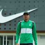 Atlético Nacional explica por qué no hay camisetas en sus tiendas oficiales