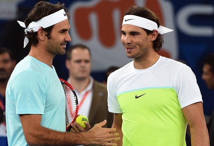 El desgarrador mensaje de Nadal ante el retiro de Roger Federer