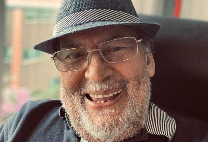 Muere en Barranquilla Fernando Dávila López, empresario de los medios y la radio