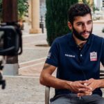 Joxean Fernández ‘Matxín’ - El mánager del UAE Team Emirates cuestiona el profesionalismo de Fernando Gaviria