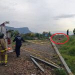 Suicidio: Gerardo Segura, el hombre que se habría lanzado en auto al Salto del Tequendama
