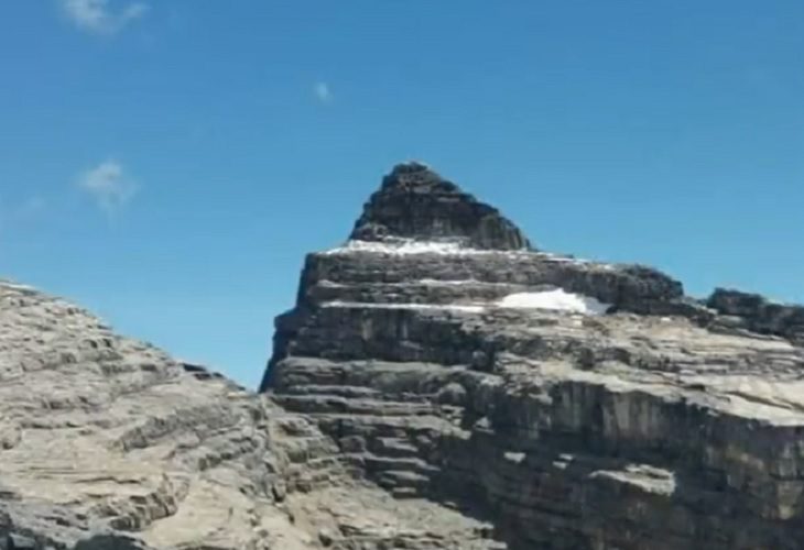 En El Cocuy despiden a glaciar que desaparecerá en 2 años