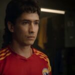 Netflix anuncia 'Goles en contra', serie que contará la vida de Andrés Escobar