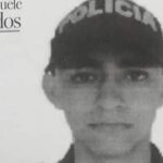 Huila: Gustavo Alberto Esquivel, el único sobreviviente de emboscada mortal a policías