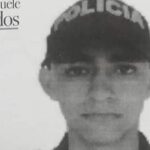 Huila: Gustavo Alberto Esquivel, el único sobreviviente de emboscada mortal a policías