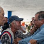 Petro propone mesada de 500 mil pesos para 3 millones de ancianos