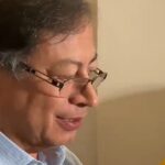 Petro sobre llegada tarde a cena con Biden: "No había ninguna cita"--Regla fiscal, el obstáculo que según Gustavo Petro impide la reactivación económica-Petro revive el fantasma del estallido social en Cali: "Si no hay reformas...va a volver"