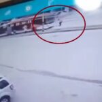 Falleció el abogado Álvaro Martelo, tras ser arrollado este viernes por un Transcaribe