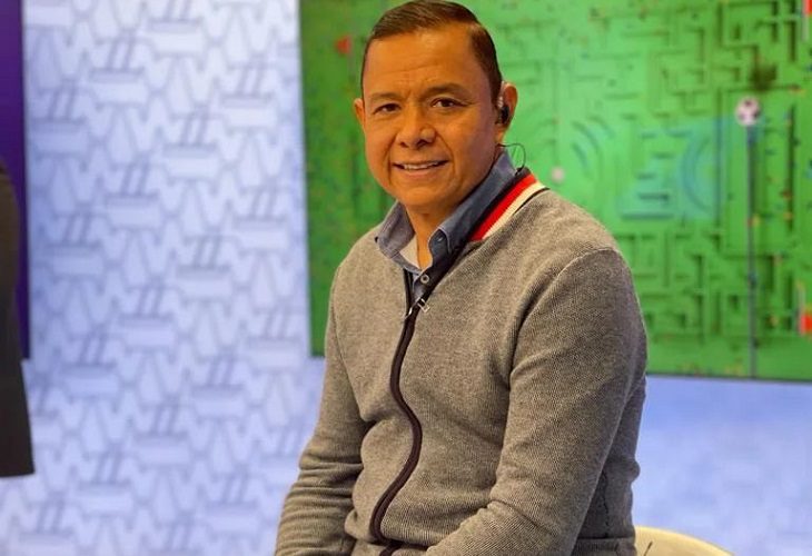 Valenciano sufre de hipertensión arterial