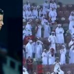 Abuchean a James Rodríguez tras volver a jugar con el Al-Rayyan