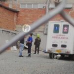 Jamundí: muere hombre que cayó del piso 4 de un edificio