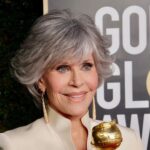 Jane Fonda revela que padece cáncer en el sistema linfático