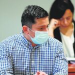 El colombiano Jorge Ignacio Palma es condenado a 159 años de cárcel en España