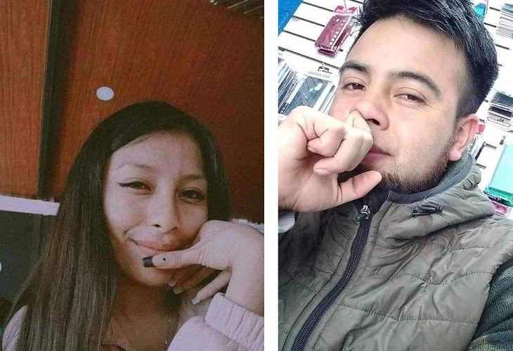 Muere la señorita Tajumulco junto a dos amigos al inhalar monóxido de carbono