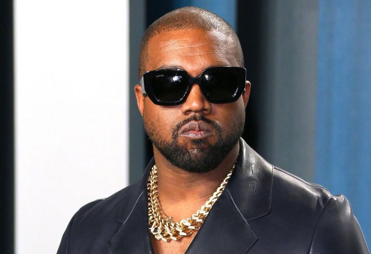 "Soy adicto a la pornografía": Kanye West confiesa cómo se acabó su familia
