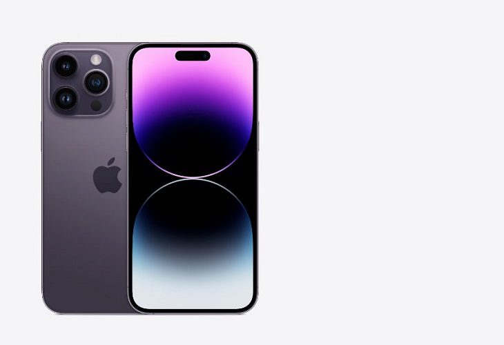 Apple presentó el nuevo iPhone 14 y iPhone 14 Plus