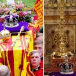 El libro de Mario Reading sobre Nostradamus y la Reina se dispara en ventas en UK