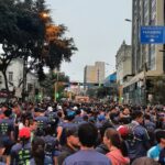 Muere corredor que participaba de la carrera Life Lima 42K