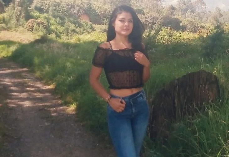 Liliana Patiño Penagos fue asesinada a machete en San Félix, Bello