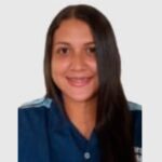 Liskeisi Carrillo, la empleada de Incolmotos Yamaha que murió en la glorieta de Niquía