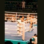 José Muñoz, rival que noqueó al fallecido Luis Quiñones le dedica emotiva carta- El presidente Petro confirma y lamenta la muerte del boxeador Luis Quiñonez
