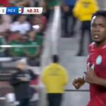 La mágica noche de Luis Sinisterra que compuso a la Selección Colombia