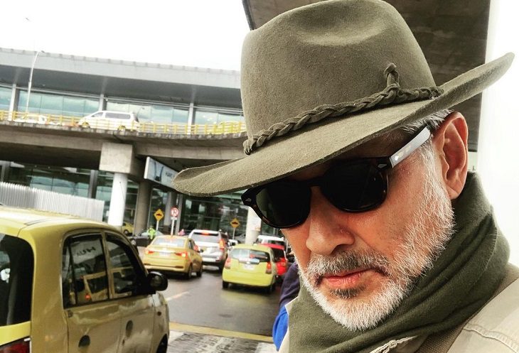 Manuel Teodoro confesó cómo ha sido su dura lucha contra el alcoholismo