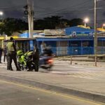 Seis personas mueren acribilladas en un billar, en Barranquilla