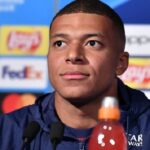Mbappé confiesa que confía en su colega Paul Pogba