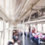 Hombre que se lanzó al Metro en estación Niquía perdió una pierna