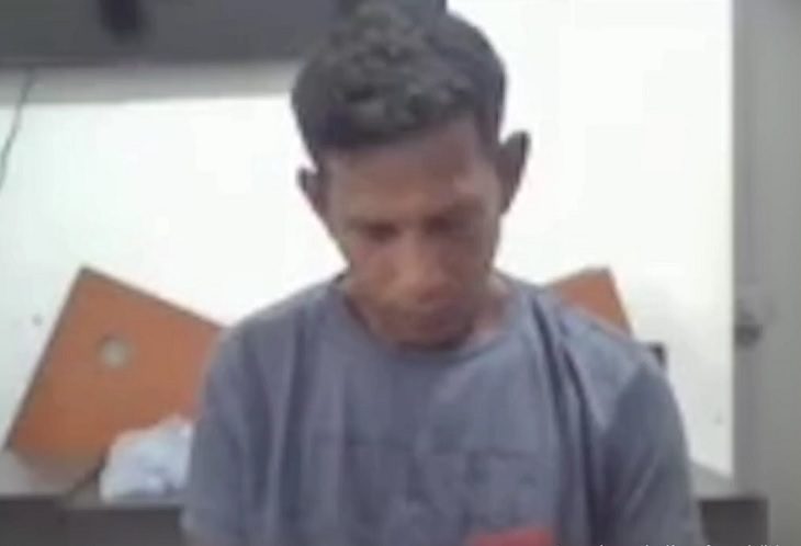 Landázuri: cuentan cómo venezolanos mataron a una familia