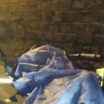 Muere motociclista en accidente por la vía Machado-Copacabana, altura del Motel Doresky