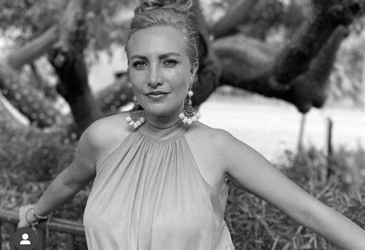 Muere la colombiana Susy Fox, reconocida en la colonia de Miami