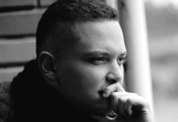 Muerte de Iván Mindiola