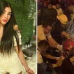 Muere Luisa Fernanda Pacheco, joven que accidentalmente cayó en una alcantarilla