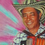 Muere el juglar vallenato Miguel Durán, también conocido como "El Pollo Caucano"
