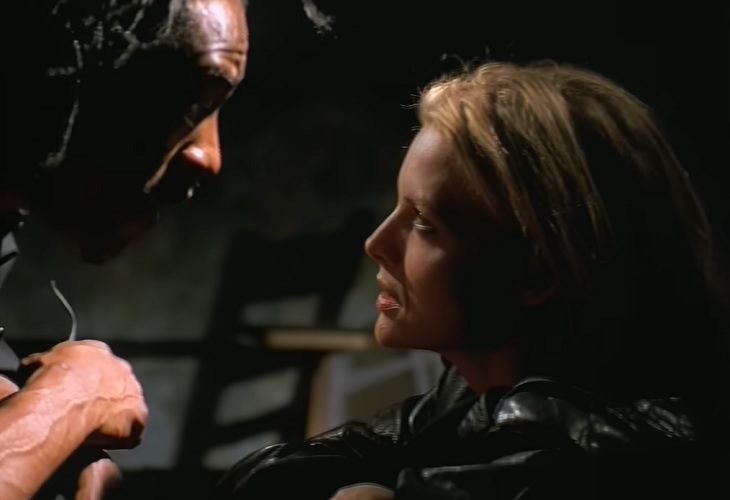 Michelle Pfeiffer se despide de Coolio recordando el impacto de "Gangsta's Paradise"