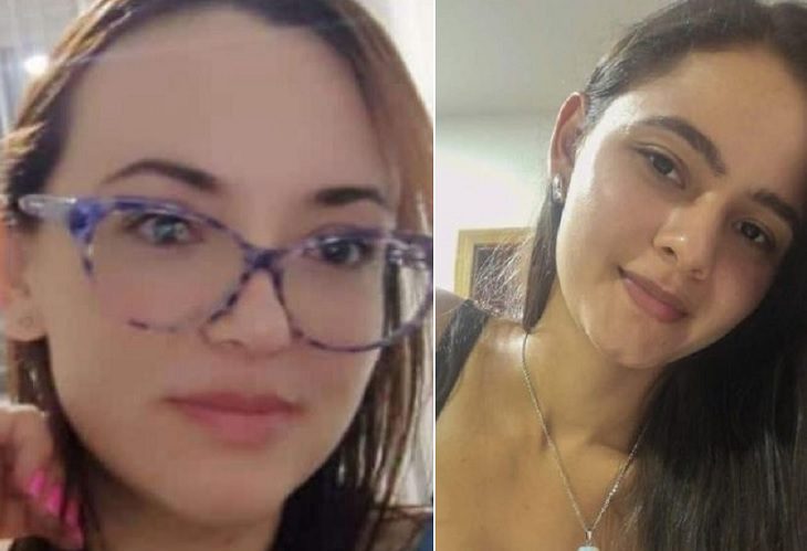 Natalia Tabares y Yeny Arbeláez: las féminas muertas en accidente en Rionegro, en la glorieta de la fraternidad
