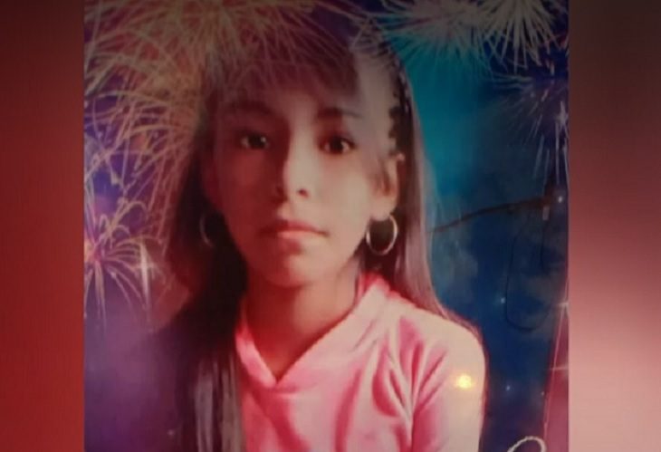 Valery Sofía, la niña que se habría suicidado en Bogotá al no soportar el bullying